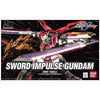 Bandai HGGD 1/144 No.021 ZGMF-X56S/β Sword Impulse Gundam - Kidultverse