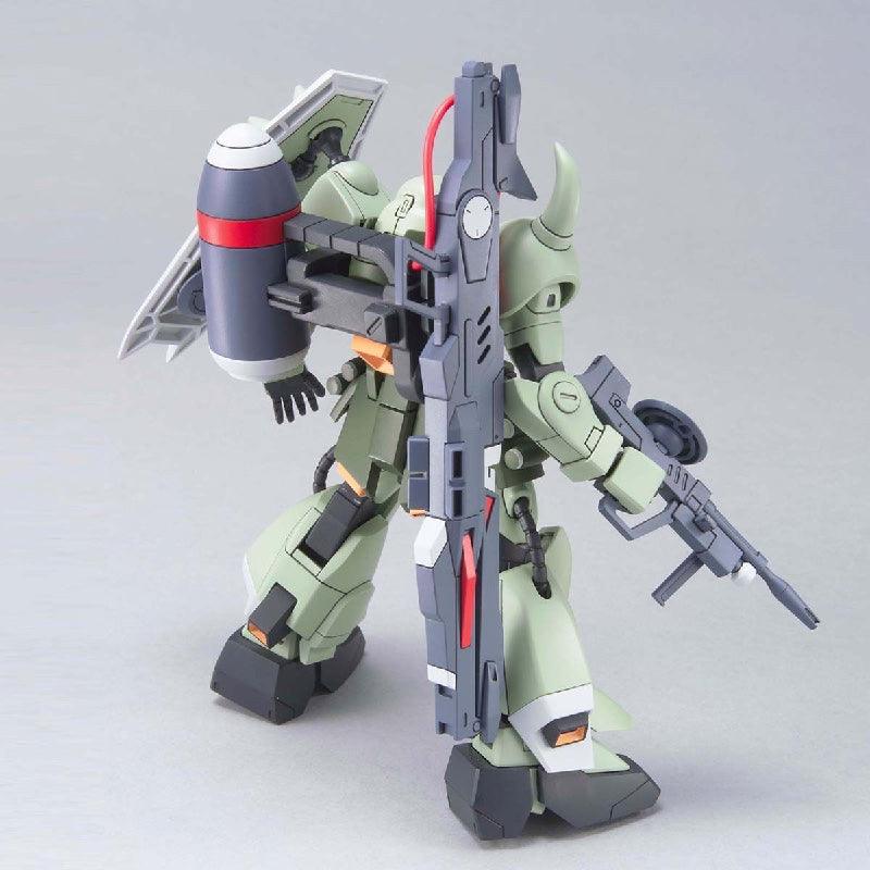 Bandai HGGD 1/144 No.023 ZGMF-1000/A1 Gunner Zaku Warrior - Kidultverse