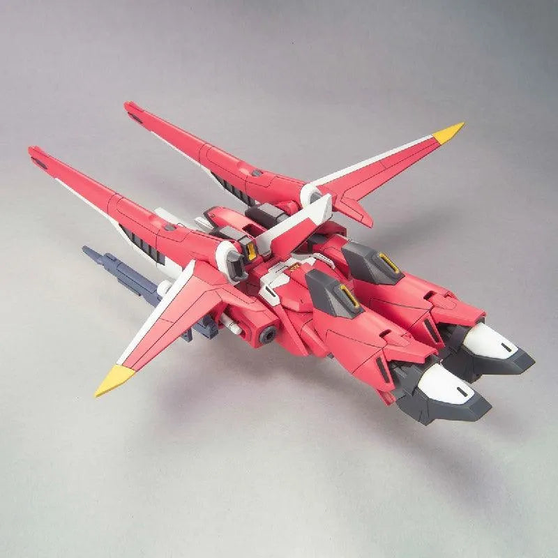 Bandai HGGD 1/144 No.024 ZGMF-X23S Saviour Gundam - Kidultverse