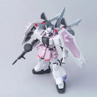 Bandai HGGD 1/144 No.028 ZGMF-1001/M Blaze Zaku Phantom [Rey Za Burrel Custom] - Kidultverse