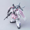 Bandai HGGD 1/144 No.028 ZGMF-1001/M Blaze Zaku Phantom [Rey Za Burrel Custom] - Kidultverse