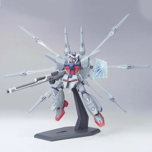 Bandai HGGD 1/144 No.035 ZGMF-X666S Legend Gundam - Kidultverse