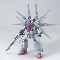 Bandai HGGD 1/144 No.035 ZGMF-X666S Legend Gundam - Kidultverse