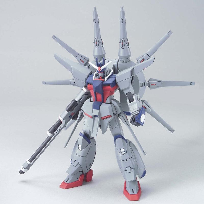 Bandai HGGD 1/144 No.035 ZGMF-X666S Legend Gundam - Kidultverse