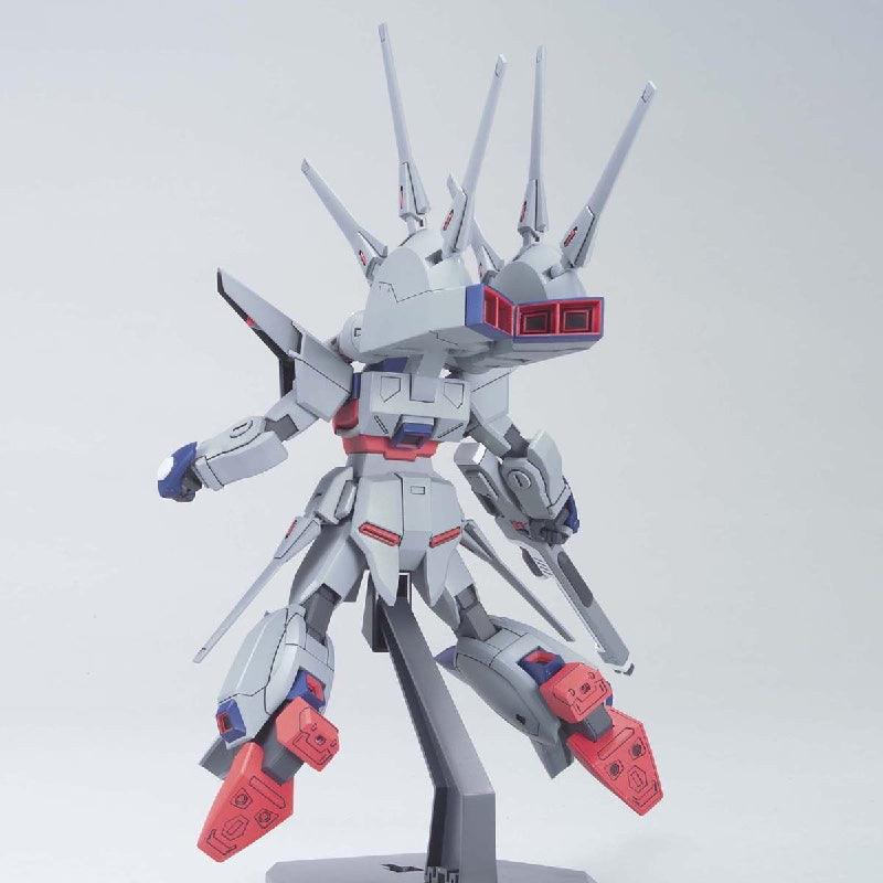 Bandai HGGD 1/144 No.035 ZGMF-X666S Legend Gundam - Kidultverse