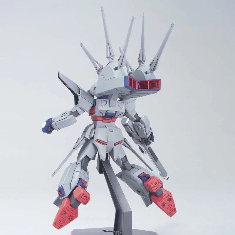 Bandai HGGD 1/144 No.035 ZGMF-X666S Legend Gundam - Kidultverse