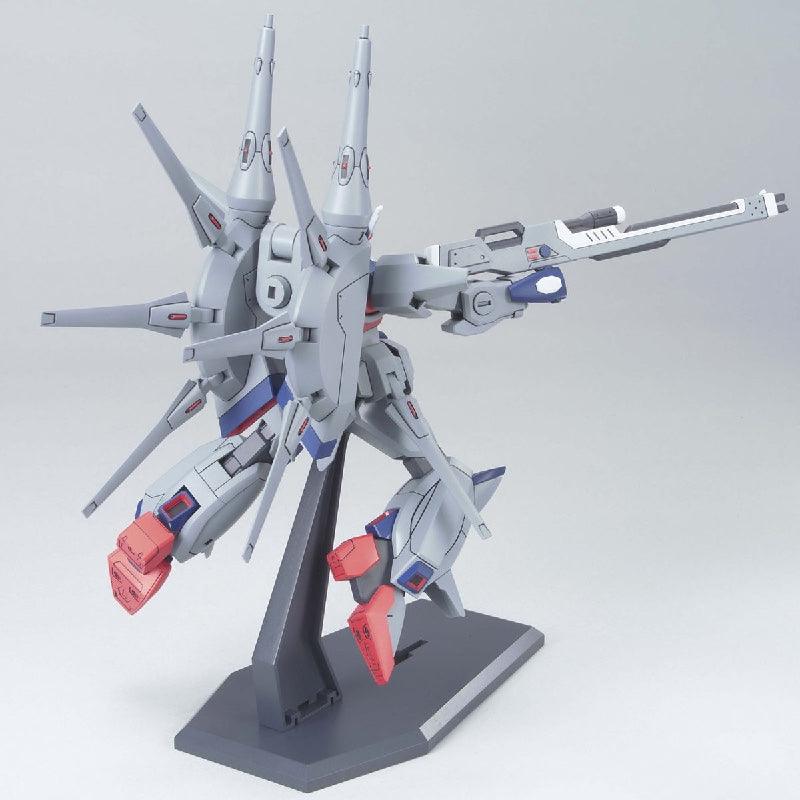 Bandai HGGD 1/144 No.035 ZGMF-X666S Legend Gundam - Kidultverse