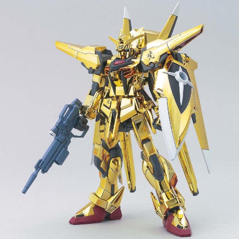 Bandai HGGD 1/144 No.040 ORB-01 Oowashi Akatsuki Gundam - Kidultverse