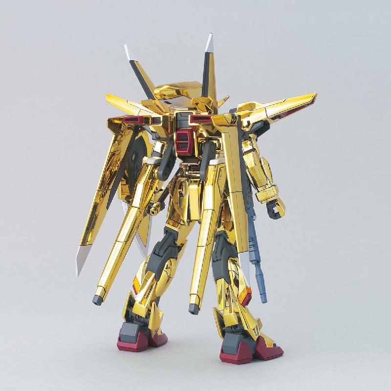 Bandai HGGD 1/144 No.040 ORB-01 Oowashi Akatsuki Gundam - Kidultverse