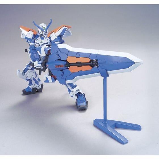 Bandai HGGD 1/144 No.057 MBF-P03 secondL Gundam Astray Blue Frame Second L - Kidultverse