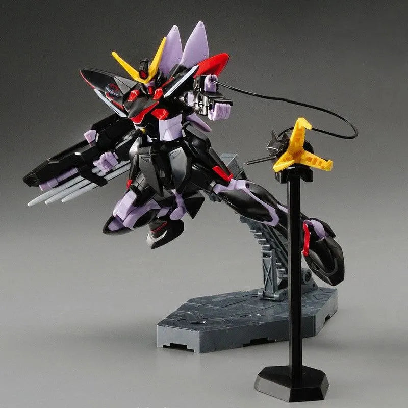 Bandai HGGD 1/144 R04 Blitz Gundam - Kidultverse