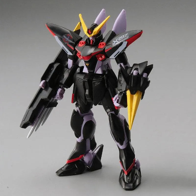 Bandai HGGD 1/144 R04 Blitz Gundam - Kidultverse