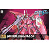 Bandai HGGD 1/144 R05 Aegis Gundam - Kidultverse