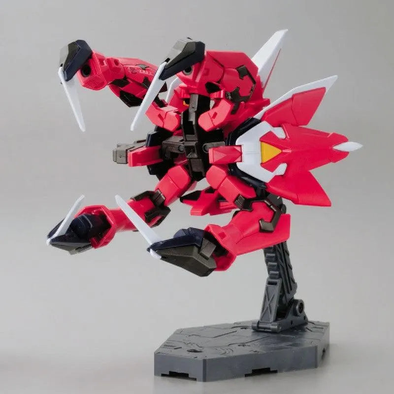Bandai HGGD 1/144 R05 Aegis Gundam - Kidultverse