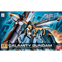 Bandai HGGD 1/144 R08 Calamity Gundam - Kidultverse