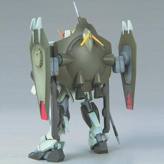 Bandai HGGD 1/144 R09 Forbidden Gundam - Kidultverse