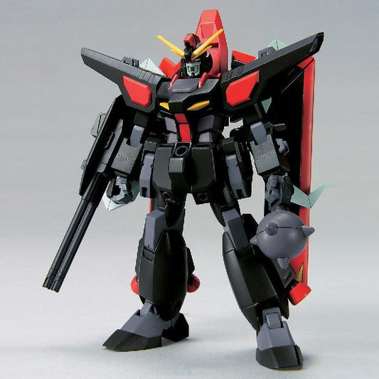 Bandai HGGD 1/144 R10 Raiden Gundam - Kidultverse