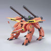 Bandai HGGD 1/144 R11 TMF/A-803 LaGOWE - Kidultverse