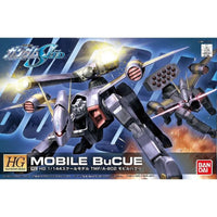 Bandai HGGD 1/144 R12 Mobile BuCUE - Kidultverse