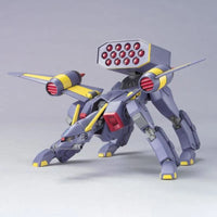 Bandai HGGD 1/144 R12 Mobile BuCUE - Kidultverse