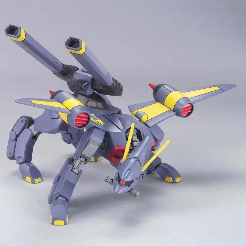 Bandai HGGD 1/144 R12 Mobile BuCUE - Kidultverse