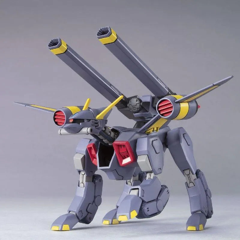 Bandai HGGD 1/144 R12 Mobile BuCUE - Kidultverse