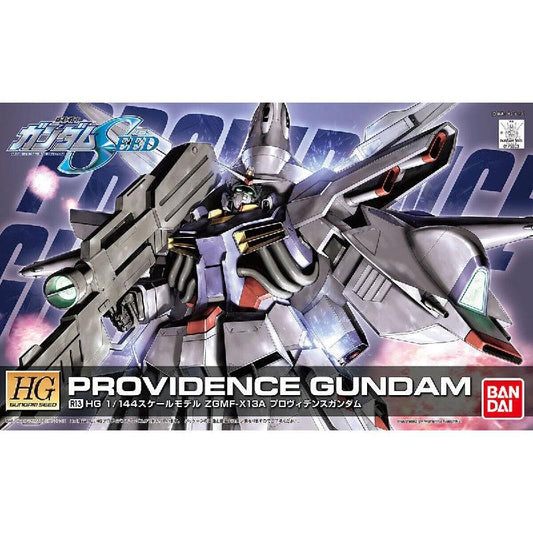 Bandai HGGD 1/144 R13 Providence Gundam - Kidultverse