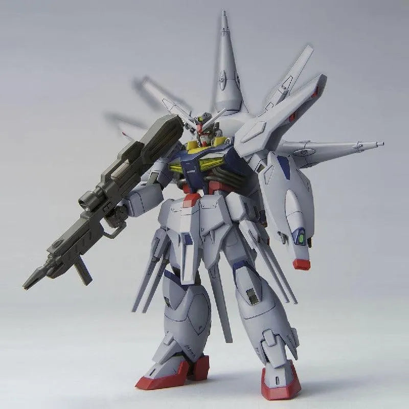 Bandai HGGD 1/144 R13 Providence Gundam - Kidultverse