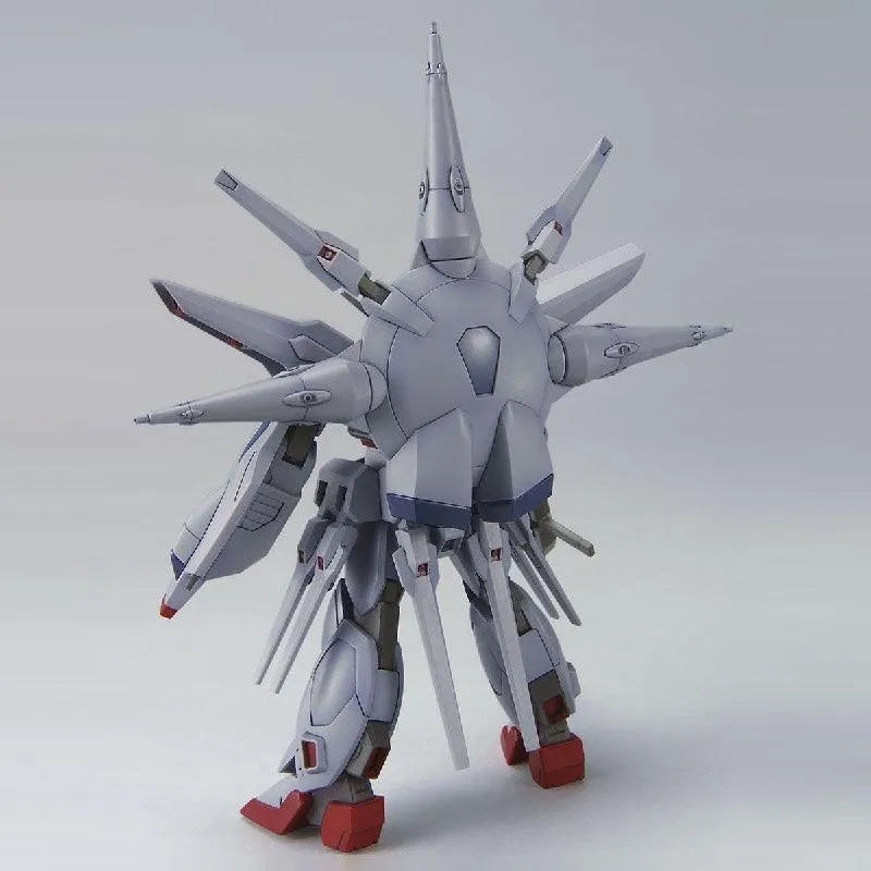 Bandai HGGD 1/144 R13 Providence Gundam - Kidultverse