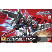 Bandai HGGD 1/144 R16 M1 Astray - Kidultverse