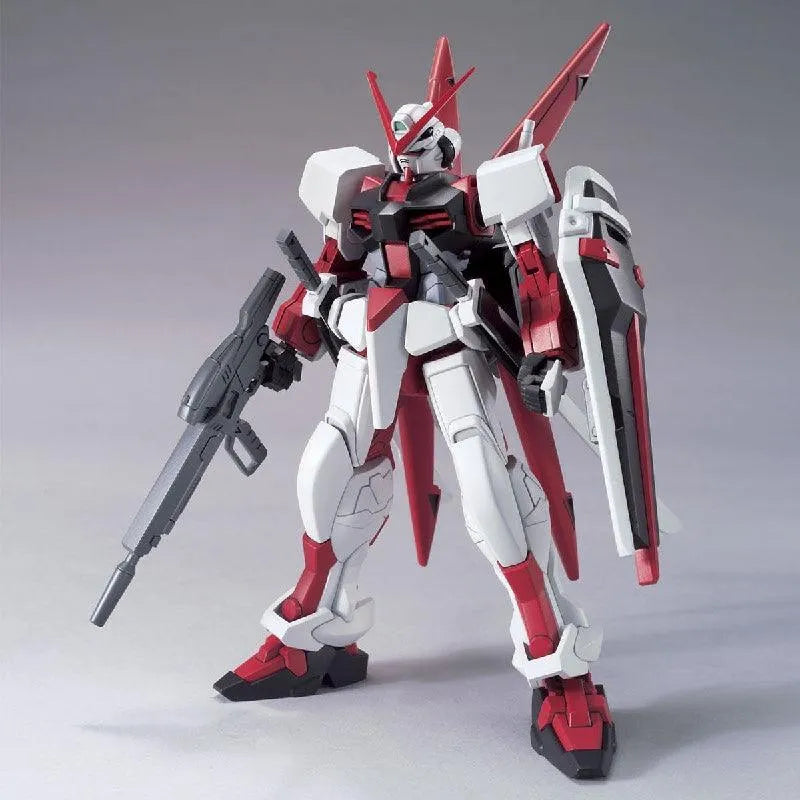Bandai HGGD 1/144 R16 M1 Astray - Kidultverse