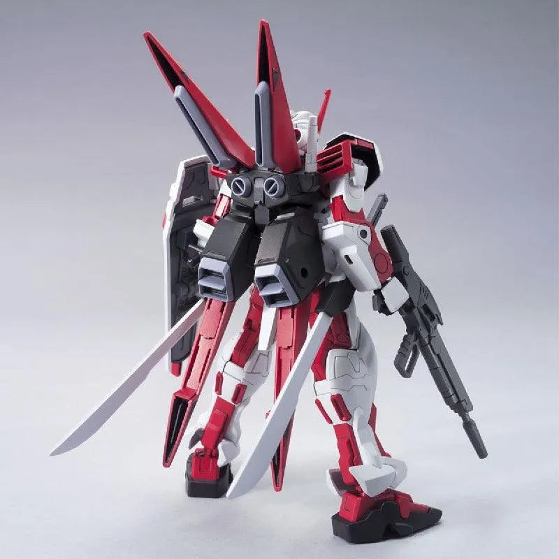 Bandai HGGD 1/144 R16 M1 Astray - Kidultverse