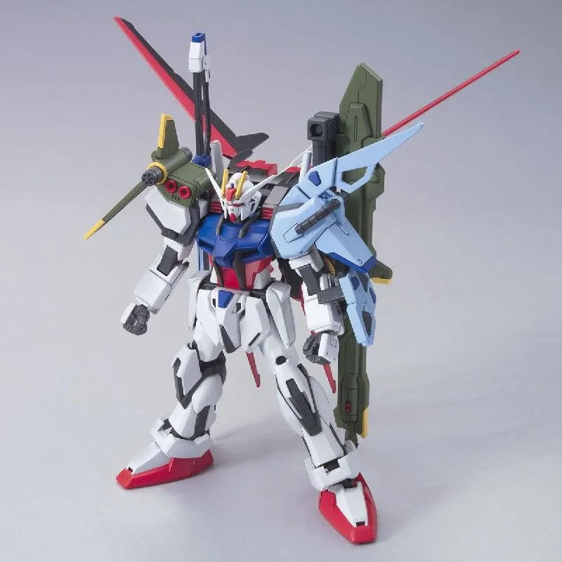Bandai HGGD 1/144 R17 Perfect Strike Gundam - Kidultverse