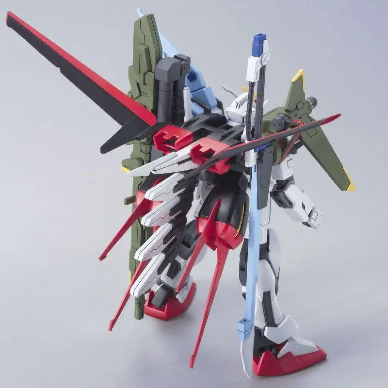 Bandai HGGD 1/144 R17 Perfect Strike Gundam - Kidultverse