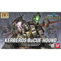 Bandai HGGS 1/144 No.046 TMF/A-802W2 Kerberos BuCue Hound
