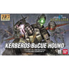 Bandai HGGS 1/144 No.046 TMF/A-802W2 Kerberos BuCue Hound - Kidultverse
