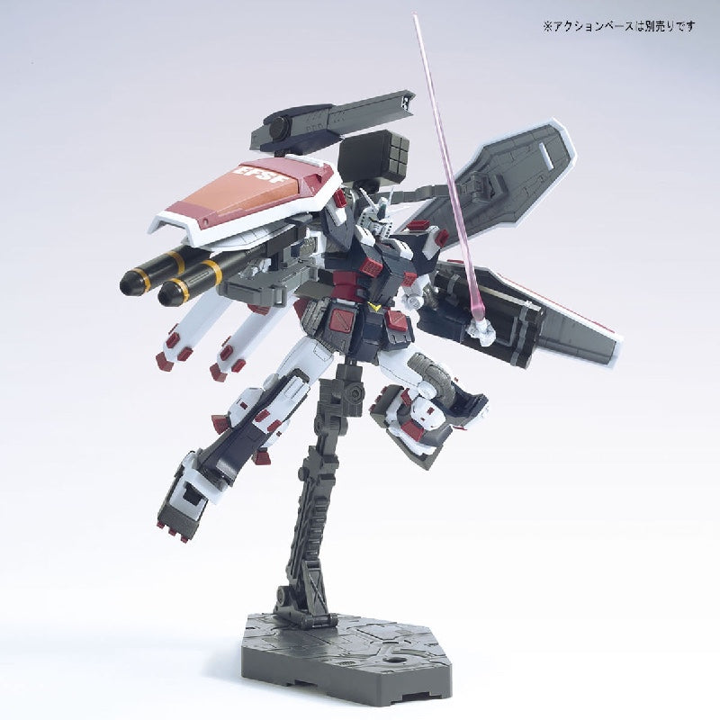 Bandai HGGT 1/144 No.01 FA-78 Full Armor Gundam [Gundam Thunderbolt Ver.] - Kidultverse