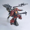 Bandai HGGT 1/144 No.05 MS-06R Zaku II High Mobility Type 