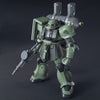 Bandai HGGT 1/144 No.08 MS-06 Zaku II + Big Gun Set [Gundam Thunderbolt Ver.] - Kidultverse