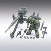 Bandai HGGT 1/144 No.08 MS-06 Zaku II + Big Gun Set [Gundam Thunderbolt Ver.] - Kidultverse