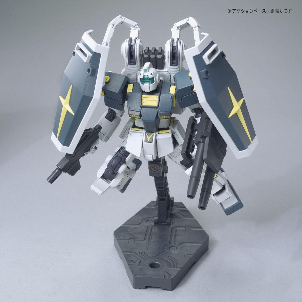 Bandai HGGT 1/144 No.10 RGM-79 GM [Gundam Thunderbolt Ver.] - Kidultverse