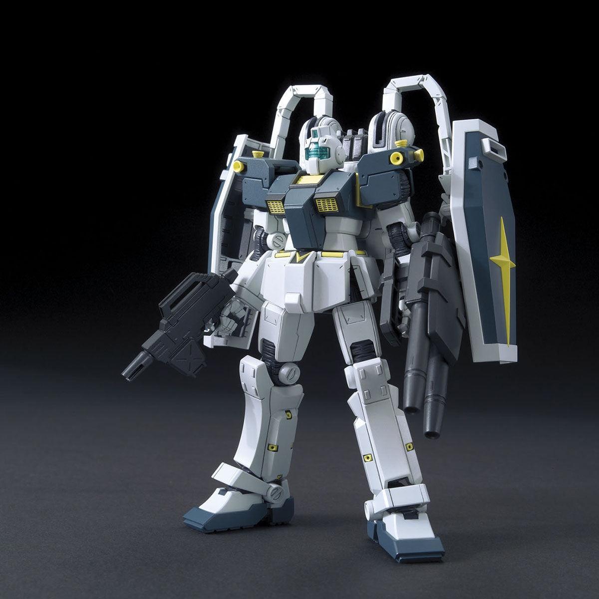 Bandai HGGT 1/144 No.10 RGM-79 GM [Gundam Thunderbolt Ver.] - Kidultverse