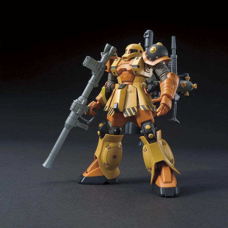 Bandai HGGT 1/144 No.11 MS-05 Zaku I [Gundam Thunderbolt Ver.] - Kidultverse