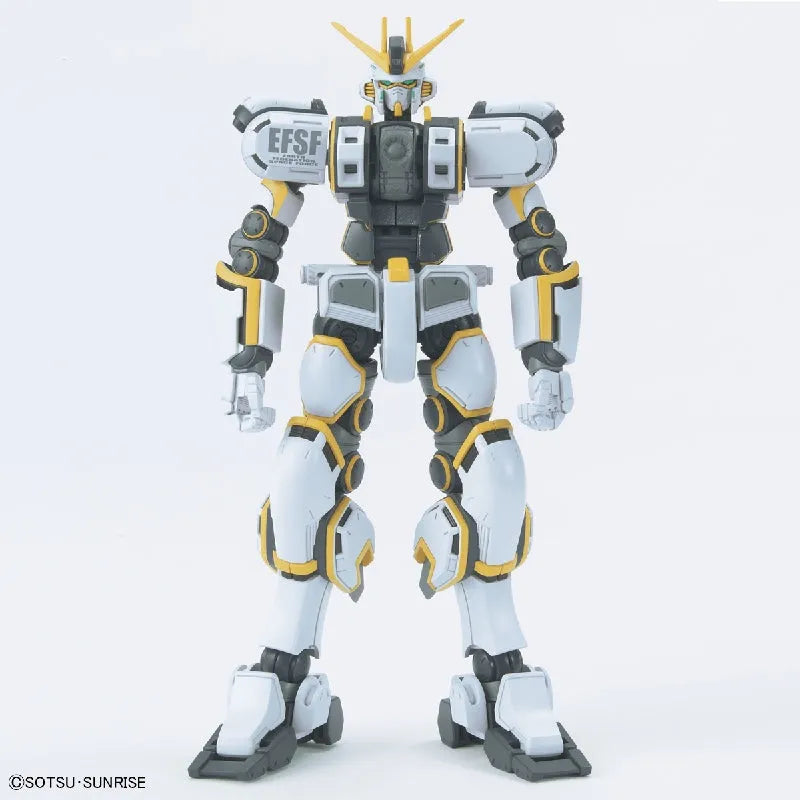 Bandai HGGT 1/144 No.12 RX-78AL Atlas Gundam [Gundam Thunderbolt Ver.] - Kidultverse