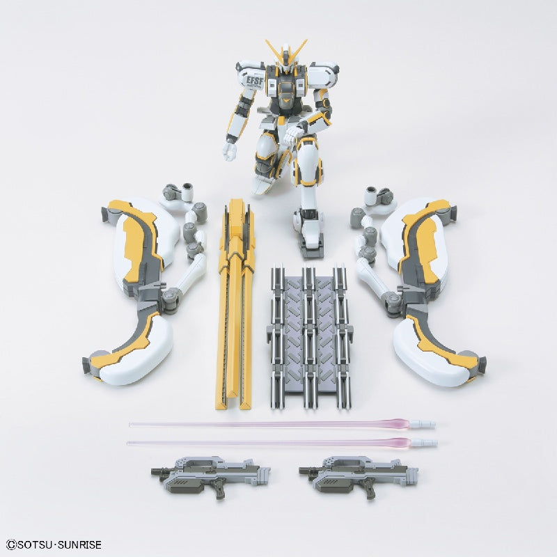 Bandai HGGT 1/144 No.12 RX-78AL Atlas Gundam [Gundam Thunderbolt Ver.] - Kidultverse