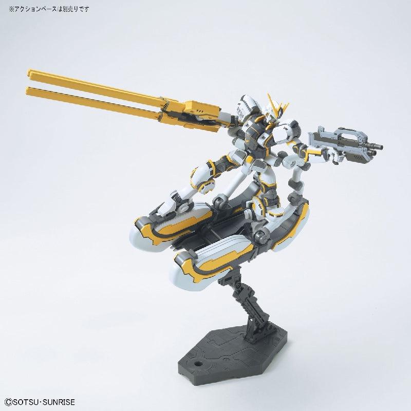 Bandai HGGT 1/144 No.12 RX-78AL Atlas Gundam [Gundam Thunderbolt Ver.] - Kidultverse