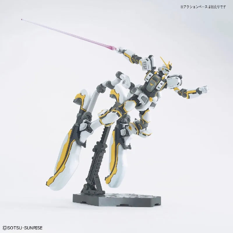 Bandai HGGT 1/144 No.12 RX-78AL Atlas Gundam [Gundam Thunderbolt Ver.] - Kidultverse