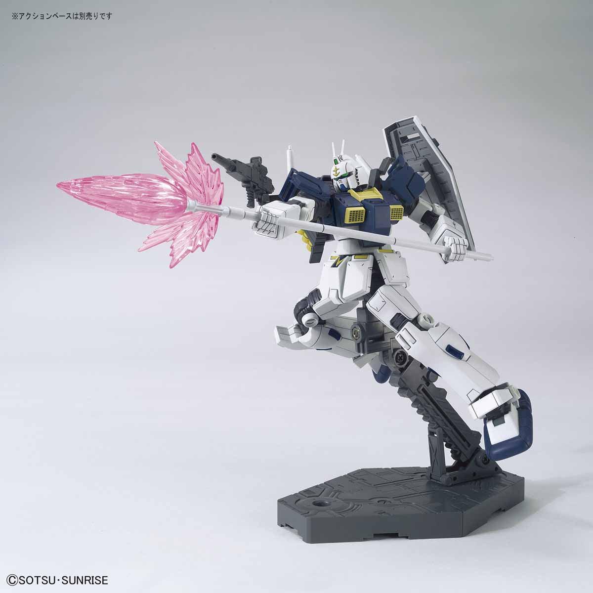 Bandai HGGT 1/144 No.13 RX-79[GS] Gundam Ground Type-S [Gundam Thunderbolt Ver.] - Kidultverse