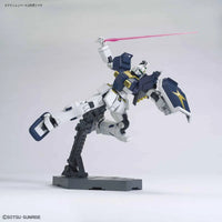 HGGT 1/144 No.13 RX-79 Gundam Ground Type-S – action pose with beam sabre and shield