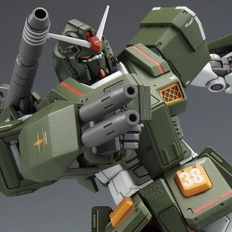 Bandai HGGTO 1/144 FA-78-1 Full Armor Gundam (P-Bandai) - Kidultverse